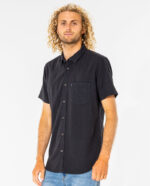 CLASSIC SURF WASHED S/S SHIRT