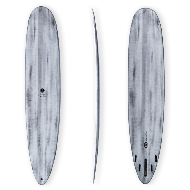 Taylor Jensen Pro V