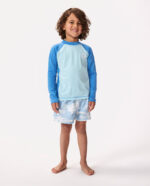 ICONS II UV BRUSHED L/S-BOY