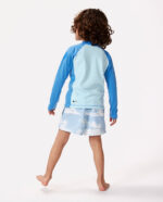 ICONS II UV BRUSHED L/S-BOY