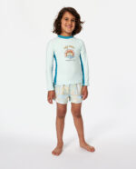 TUBES UPF L/S-BOY