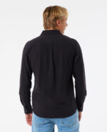 חולצת כפתורים – Washed Long Sleeve Shrt
