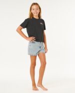 LAYDAY CROP GIRL