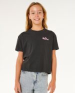LAYDAY CROP GIRL