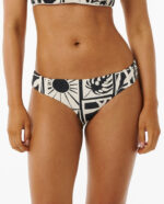 ביקיני לנשים – SANTORINI SUN CHEEKY HIPSTER