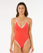 CLASSIC SURF 1 PC בגד ים שלם