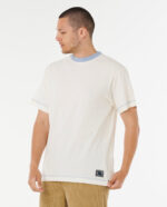 חולצה קצרה לגברים – Artist Of The Search – Ty Williams Ringer Tee