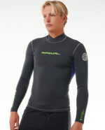 וסט גלישה – Dawn Patrol 1.5mm Long Sleeve Wetsuit Jacket