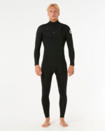 חליפת גלישה לגברים – Dawn Patrol 4/3 Chest Zip Wetsuit