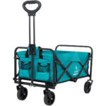 Armadillo Cart