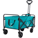 Armadillo Cart