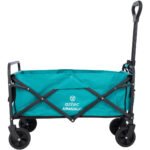 Armadillo Cart