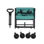 Armadilo Click Cart