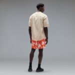 Oakley Hibiscus Breeze T