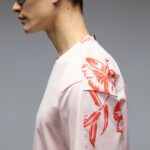 Oakley Hibiscus Breeze T