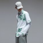 Oakley Hibiscus Breeze Shirt