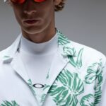 Oakley Hibiscus Breeze Shirt