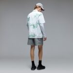Oakley Hibiscus Breeze Shirt
