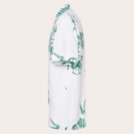 Oakley Hibiscus Breeze Shirt