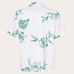 Oakley Hibiscus Breeze Shirt
