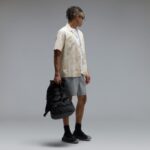 Oakley Hibiscus Breeze Shirt