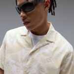 Oakley Hibiscus Breeze Shirt