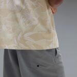 Oakley Hibiscus Breeze Shirt