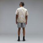 Oakley Hibiscus Breeze Shirt