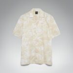 Oakley Hibiscus Breeze Shirt