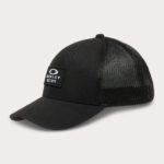 Oakley Patch Trucker Hat