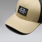 Oakley Patch Trucker Hat