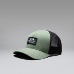 Oakley Patch Trucker Hat