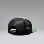 Oakley Patch Trucker Hat