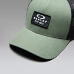 Oakley Patch Trucker Hat