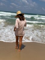 חולצה קצרה לגברים – SHEMESH