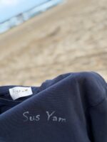 חולצה קצרה לגברים – SUS YAM