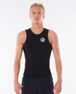 ווסט גלישה ללא שרוולים לגברים - Flashbomb 0.5mm Sleeveless Vest