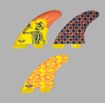 סט חרבות ברניז Skeleton