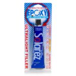 מילוי אפוקסי קל מיקרולייט - Solarez Epoxy Microlite 1 oz