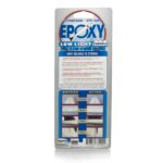 שרף תיקון אפוקסי לאור חלש – Solarez Epoxy Low-Lite 1 oz