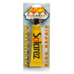 שרף תיקון פוליאסטר לאור חלש - Solarez Polyester Low-Lite 1 oz