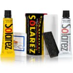 ערכת נסיעה מיני פוליאסטר - Solarez Polyester Mini Travel Kit