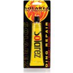 שרף תיקון פוליאסטר לגלשני PU - Solarez Polyester Ding Repair