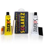 ערכת נסיעה אקונו פוליאסטר - Solarez Polyester Econo Travel Kit