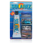 שרף פוליאסטר רב-שימושי - Solarez Polyester All Purpose 3.5 oz