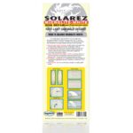 מילוי פוליאסטר קל מיקרולייט – Solarez Polyester Microlite Filler