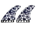 סט חרבות ברניז טווין פרפורמנס 2+1