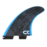 סט חרבות Crosby Colapinto Tri Fin Set