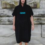 פונצ'ו Junior Towel Poncho