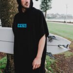 פונצ'ו Junior Towel Poncho